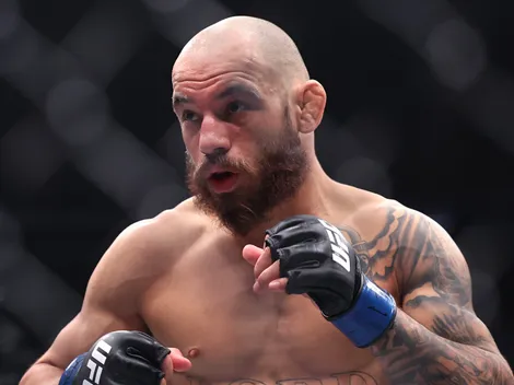 Así quedó el ranking de UFC tras la victoria de Jean Silva sobre José Delgado