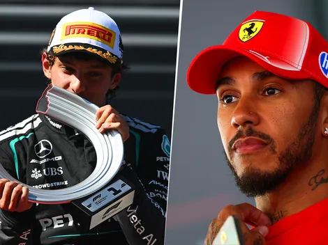 Las tablas de posiciones de la F1 tras el GP de España 2026