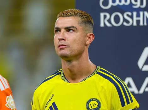 Cristiano Ronaldo y Al-Nassr tienen un problema que no los dejaría ser campeones en Arabia Saudita