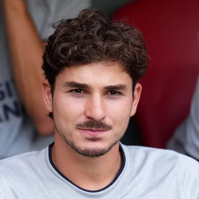 Por qué no juega Julián Álvarez en Real Sociedad vs. Atlético de Madrid