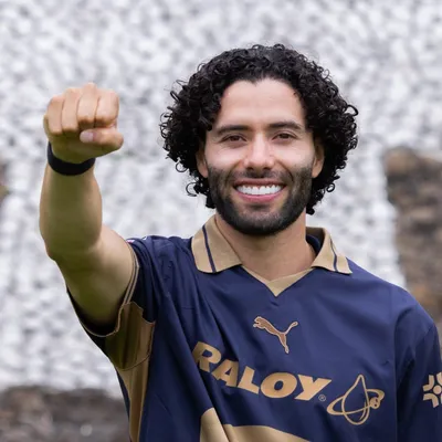 ¿Juega César Huerta? Las alineaciones de Chivas vs. Pumas UNAM por el Apertura