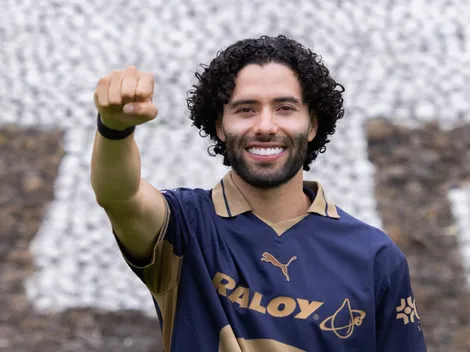 ¿Juega César Huerta? Las alineaciones de Chivas vs. Pumas UNAM por el Apertura