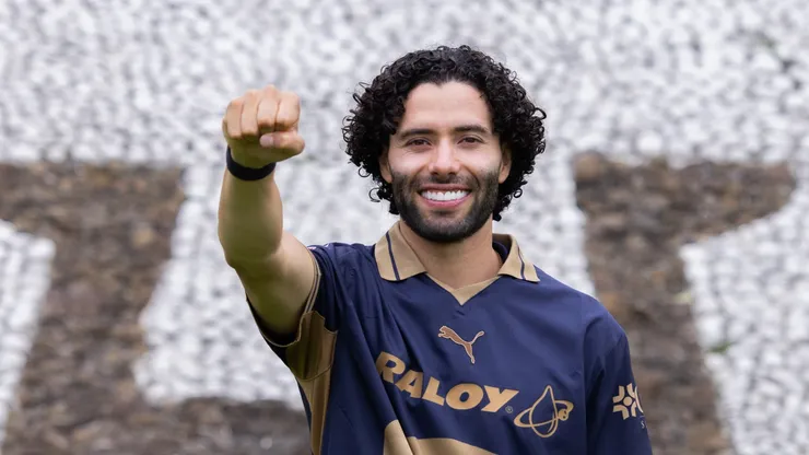 Pumas visita a Chivas en el Akron.