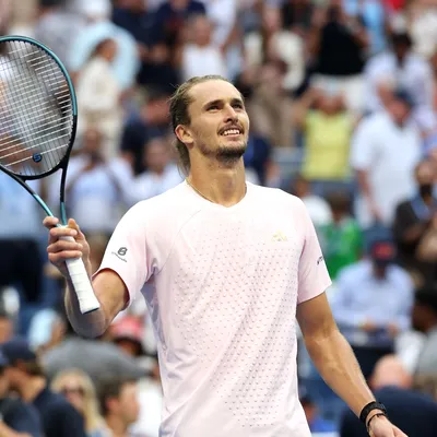¿Cuánto dinero ganó Alexander Zverev por ser campeón del US Open 2026?