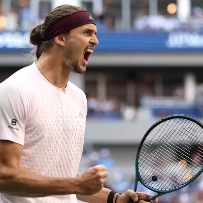 Así quedó el ranking ATP tras el título de Alexander Zverev en el US Open 2026