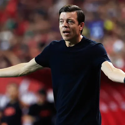 Esteban Solari fue autocrítico tras la derrota de Pumas con Chivas