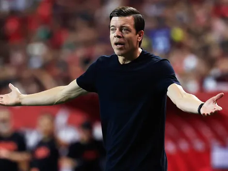 Esteban Solari fue autocrítico tras la derrota de Pumas con Chivas