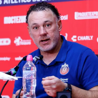 Gabriel Milito le saca méritos al Clásico Nacional contra el América