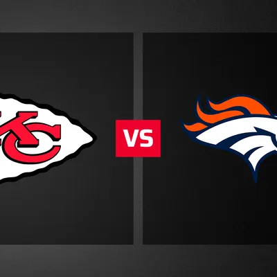 Kansas City Chiefs vs. Denver Broncos: hora y dónde ver EN VIVO