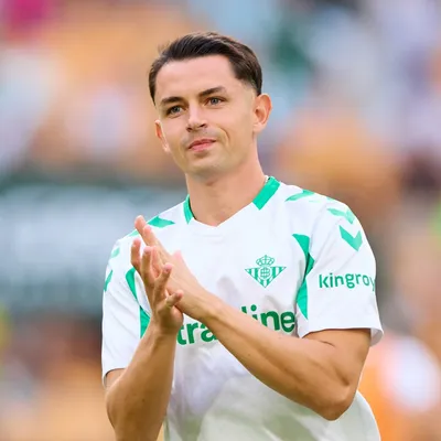 ¿Juega Fidalgo? Las alineaciones de Villarreal vs. Real Betis por LaLiga