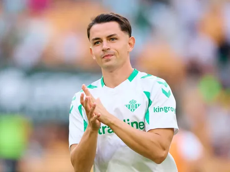 ¿Juega Fidalgo? Las alineaciones de Villarreal vs. Real Betis por LaLiga