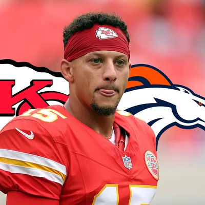 ¿Juega Patrick Mahomes en Chiefs vs. Broncos?