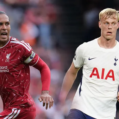 Pronósticos Liverpool vs Tottenham: los Reds buscan imponer su localía en la Copa