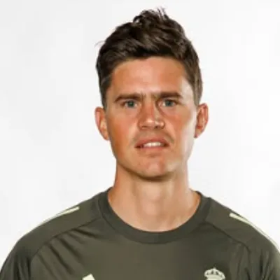 Jugó en Pumas y ahora emigra al Real Madrid