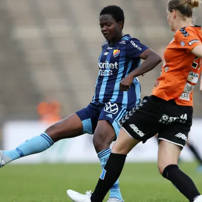 ¿Quién es Portia Boakye? Nuevo refuerzo de Pumas Femenil