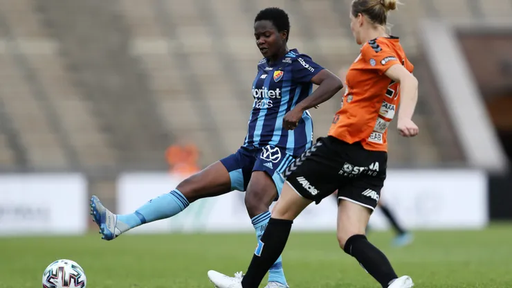 ¿Quién es Portia Boakye? Nuevo refuerzo de Pumas Femenil