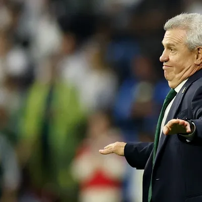 Javier Aguirre ya tendría nuevo equipo