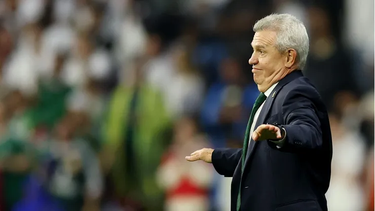 Javier Aguirre ya tendría nuevo equipo