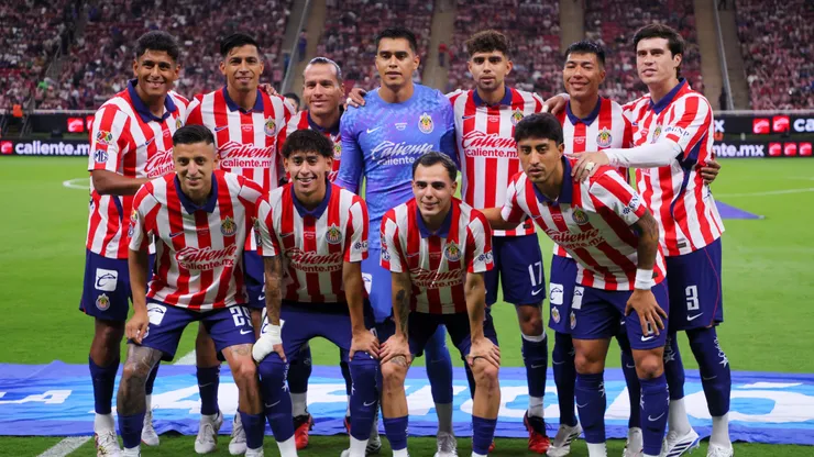 Los 3 goleadores con los que debe tener cuidado el América