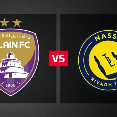 Dónde ver EN VIVO Al-Ain vs. Al-Nassr por la AFC Champions League