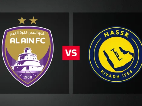 Dónde ver EN VIVO Al-Ain vs. Al-Nassr por la AFC Champions League