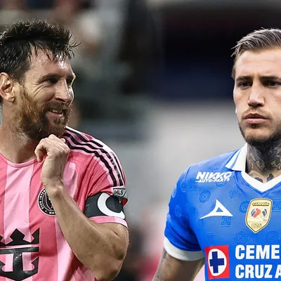 Pronósticos Inter Miami vs Cruz Azul: se define el título de la Campeones Cup