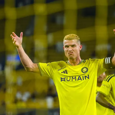 Las alineaciones de Al-Ain vs. Al-Nassr por la AFC Champions League