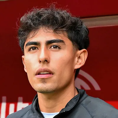 Elías Montiel habló por primera vez como jugador de Atlas: "Quiero hacer historia"