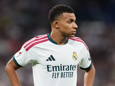 ¿Juega Kylian Mbappé? Las alineaciones de Elche vs. Real Madrid