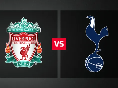 Dónde ver EN VIVO Liverpool vs. Tottenham por la EFL Cup