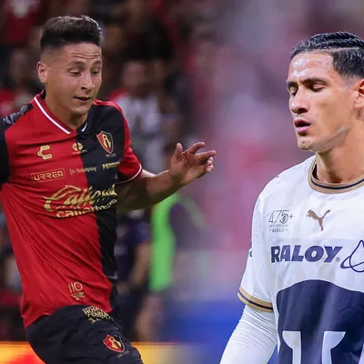 Pronósticos Atlas vs Pumas UNAM: partido clave por el sueño de los Playoffs de la Liga MX