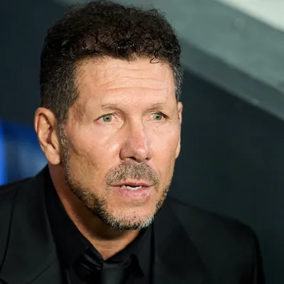 Simeone postula a Lionel Messi como candidato número uno a ganar el Balón de Oro