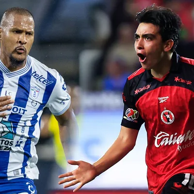 Pronósticos Pachuca vs Tijuana: los Tuzos quieren meterse en zona de Playoffs de la Liga MX
