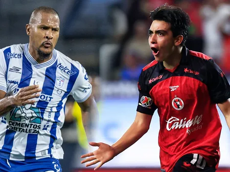 Pronósticos Pachuca vs Tijuana: los Tuzos quieren meterse en zona de Playoffs de la Liga MX