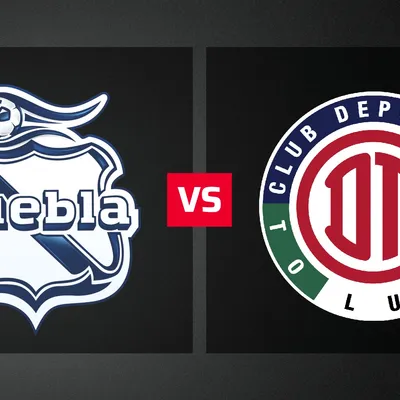 Dónde ver EN VIVO Puebla vs. Toluca por el Apertura 2026 de la Liga MX