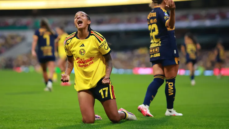 Geyse da Silva rompe el silencio sobre la pelea con Maricarmen Reyes