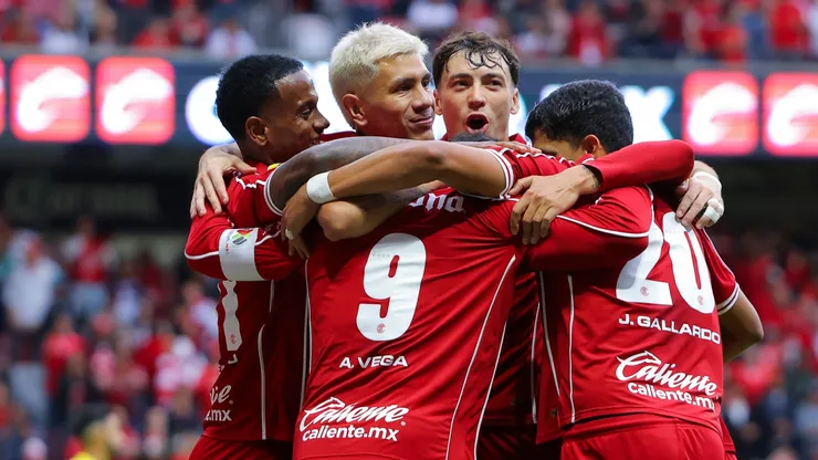 Puebla recibe a Toluca por el Apertura 2026.