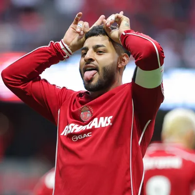 ¿Por qué no juega Alexis Vega en Puebla vs. Toluca por el Apertura 2026?