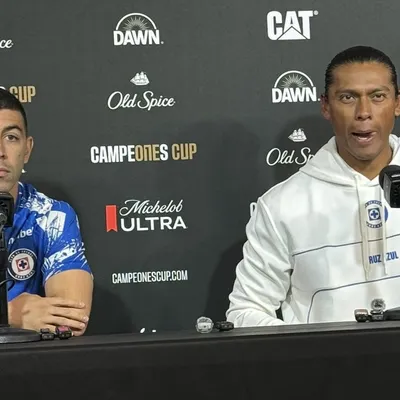 ¿No le afectó a Cruz Azul el problema de logística?