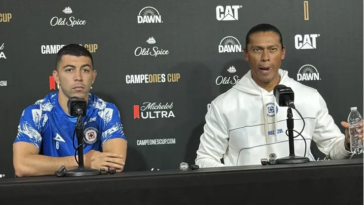¿No le afectó a Cruz Azul el problema de logística?