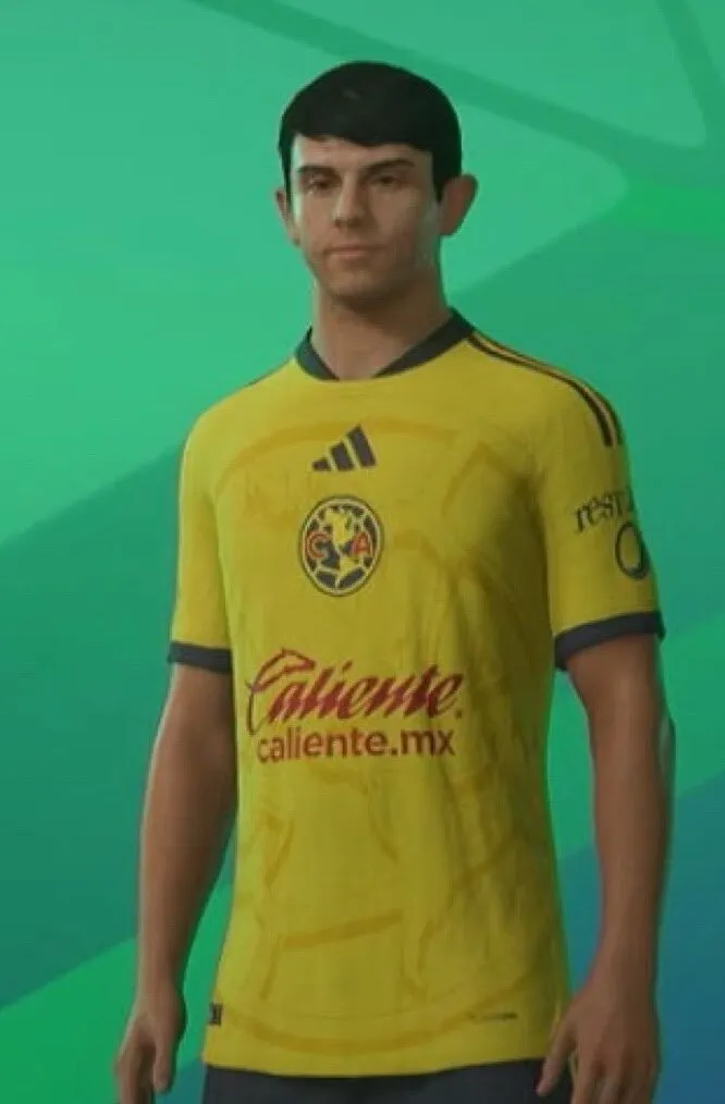Alexis Gutiérrez.