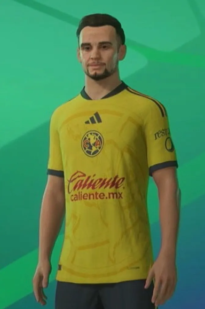 Raphael Veiga.