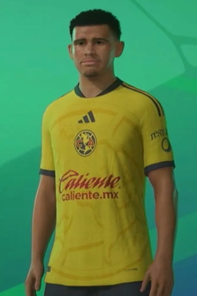 Ícaro Da Conceicao.