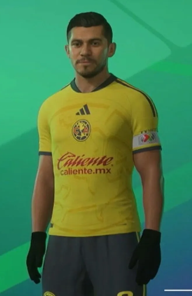 Henry Martín.