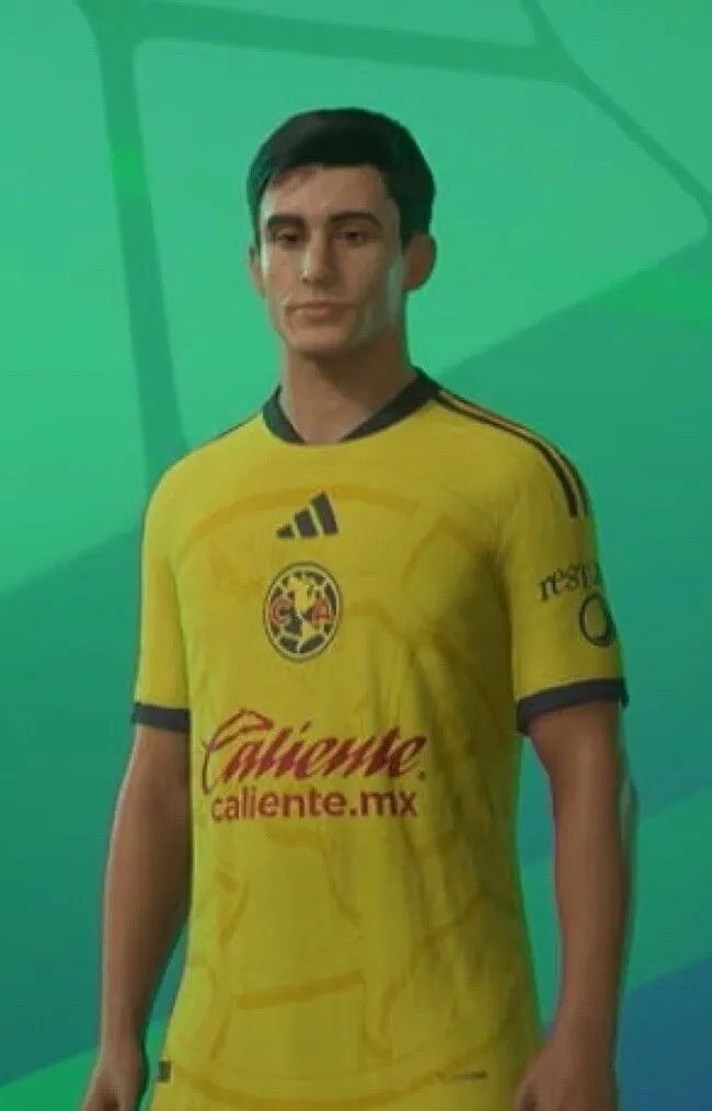 Alejandro Zendejas.