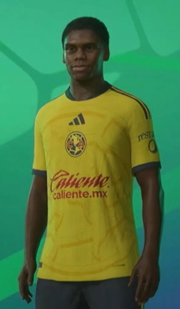 Oscar Perea.
