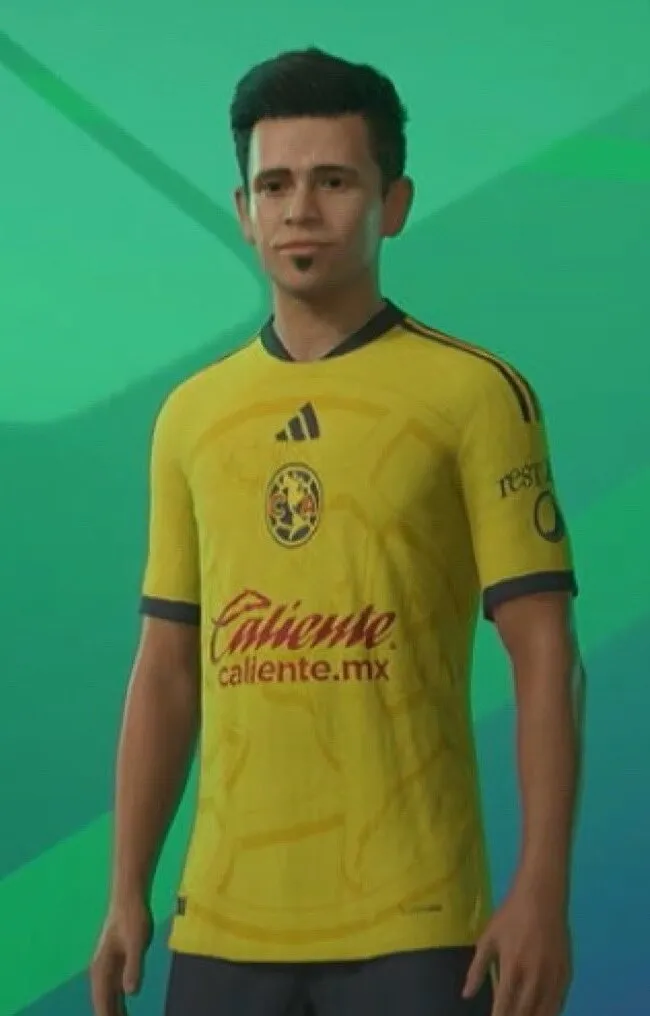 Víctor Dávila.
