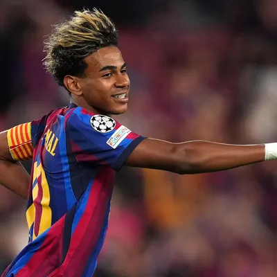 Las alineaciones de Barcelona vs. Racing de Santander por LaLiga 2026-27