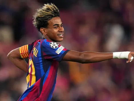 Las alineaciones de Barcelona vs. Racing de Santander por LaLiga 2026-27