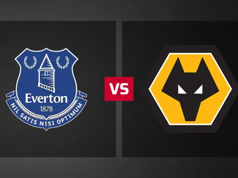 Dónde ver el Everton vs Wolverhampton de Raúl Jiménez